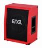 ENGL E112VSBSR Pro Cab. SL LTD Red