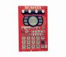 Xpowers Design SP-404SX Red