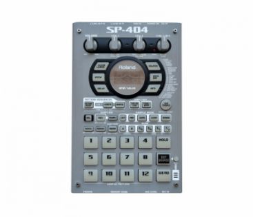 Xpowers Design SP-404 Gray