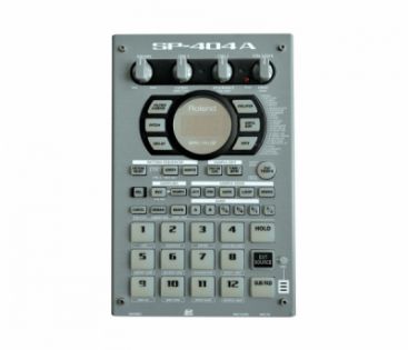 Xpowers Design SP-404A Gray