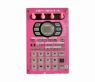 Xpowers Design SP-404A Pink