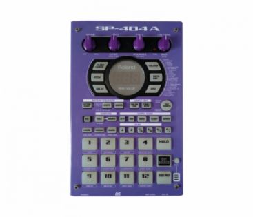 Xpowers Design SP-404A Purple