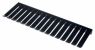 Модульный синтезатор Erica Synths Eurorack Cable Holder 300mm Erica Synths Eurorack Cable Holder 300mm