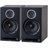 Пассивная акустическая система ELAC DBR62 Black Wood ELAC DBR62 Black Wood
