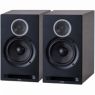 ELAC DBR62 Black Wood