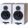 ELAC DBR62 White Wood