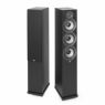 Пассивная акустическая система ELAC Debut F6.2 Black ELAC Debut F6.2 Black