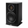 ELAC Carina BS 243.4 Satin Black