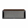 Пассивная акустическая система ELAC DCR52 Black Wood ELAC DCR52 Black Wood