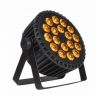 Прожектор LED PAR 64 SZ-Audio 18x12W RGBW 4in1 Slim LED PAR SZ-Audio 18x12W RGBW 4in1 Slim LED PAR