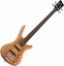 4-струнная бас-гитара Rockbass Corvette Basic 4 N TS Rockbass Corvette Basic 4 N TS