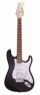 Стратокастер Fernandes LE-1Z BLK/L Fernandes LE-1Z BLK/L
