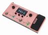 Гитарный процессор для электрогитары Hotone Ampero Pink Ltd Hotone Ampero Pink Ltd