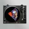 Stereo Slipmats Pennywise
