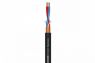 Sommer Cable SC-Club Series MKII FRNC Black (100м)