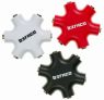 Аксессуар Befaco 6 Way multiple stars 3 Units Befaco 6 Way multiple stars 3 Units