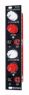 Модульный синтезатор Befaco Dual Atenuverter Befaco Dual Atenuverter
