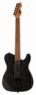 Электрогитары с одним вырезом ESP TE-1000 Black Blast ESP TE-1000 Black Blast