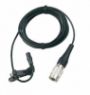 Петличный микрофон Audio-Technica AT899cW Audio-Technica AT899cW