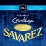 Savarez 510AJP Alliance Cantiga Premium