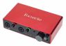 Товар с уценкой Focusrite Scarlett 4i4 3rd Gen Уценка Focusrite Scarlett 4i4 3rd Gen Уценка