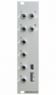 Модульный синтезатор Nakedboards CV-8 Nakedboards CV-8