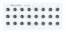 MIDI-контроллер Nakedboards MC-24 Nakedboards MC-24