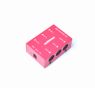 Miditoys Midi Splitter 1x5 Pink