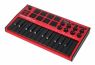 MIDI-клавиатура 25 клавиш AKAI MPK Mini MK3 Red AKAI MPK Mini MK3 Red