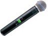 Shure SLX2 BETA58