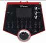 Электронная ударная установка LDrums MK-7V-red LDrums MK-7V-red
