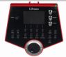 Электронная ударная установка LDrums MK-6V-red LDrums MK-6V-red