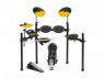 Электронная ударная установка LDrums MK-1S-yellow LDrums MK-1S-yellow