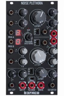 Noise Plethora / Befaco