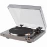 Проигрыватель винила с ременным приводом Audio-Technica AT-LP2X Grey Audio-Technica AT-LP2X Grey
