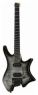 Электрогитара иных форм Strandberg Boden Prog NX 6 Charcoal Strandberg Boden Prog NX 6 Charcoal
