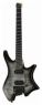 Strandberg Boden Prog NX 6 Charcoal