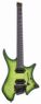 Strandberg Boden Prog NX 6 Earth Green