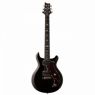 Электрогитары с двумя вырезами PRS SE Mira Black PRS SE Mira Black