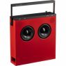 Портативная Bluetooth-колонка Teenage Engineering OB-4 red Teenage Engineering OB-4 red