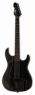 ESP LTD SN-1 HT Black Blast