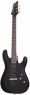 Стратокастеры Schecter C-6 Deluxe SBK Schecter C-6 Deluxe SBK