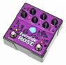 Педаль Delay/Echo Eventide Rose Delay Pedal Eventide Rose Delay Pedal
