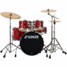 Sonor AQX Stage Set RMS 17356
