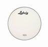Пластик для бас-бочки Ludwig LW1320P3CLRV Ludwig LW1320P3CLRV