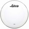 Пластик для бас-бочки Ludwig LW1318P3CLRV Ludwig LW1318P3CLRV