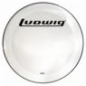 Пластик для бас-бочки Ludwig LW1222P3SWB Ludwig LW1222P3SWB