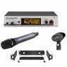Готовый комплект радиосистемы Sennheiser EW 365 G3 Sennheiser EW 365 G3