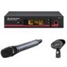 Готовый комплект радиосистемы Sennheiser EW 145 G3 Sennheiser EW 145 G3