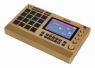 Сэмплер/Грувбокс AKAI MPC Live II Gold Edition AKAI MPC Live II Gold Edition